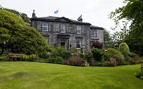 Garvock House Hotel Dunfermline